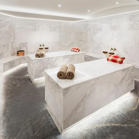 酒店 Kings' Valley Medical &