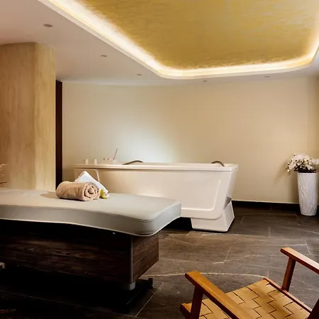 Otel Kings' Valley Medical & Kazanlŭk