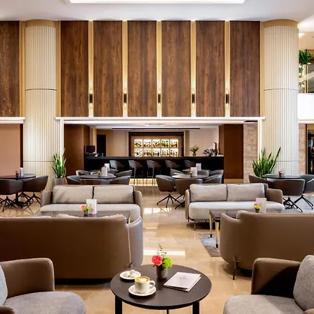 Kings' Valley Medical & Hotel 5*