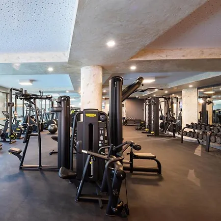 Kings' Valley Medical & Hotel