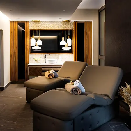 Хотел Kings' Valley Medical & 5*