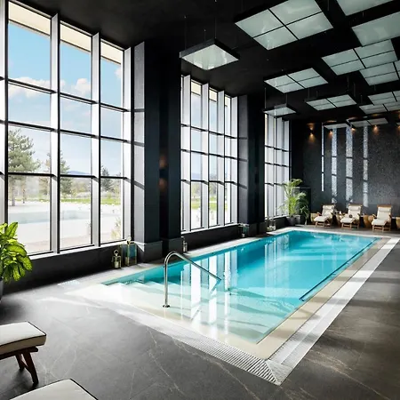 Kings' Valley Medical & Otel 5*
