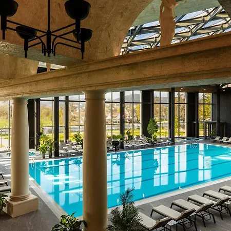 Hotel Kings' Valley Medical & Kazanlak
