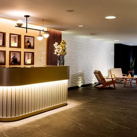 Kings' Valley Medical & Hotel Kazanlak