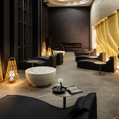 Hotel Kings' Valley Medical & Kazanlŭk