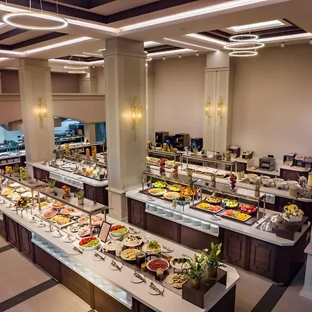 Хотел Kings' Valley Medical &