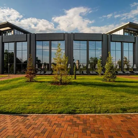 Kings' Valley Medical & Hotel Kazanlŭk