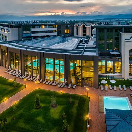 Szálloda Kings' Valley Medical &