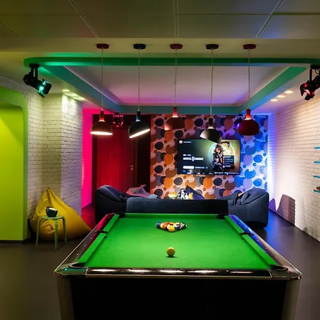 Хотел Kings' Valley Medical & 5*