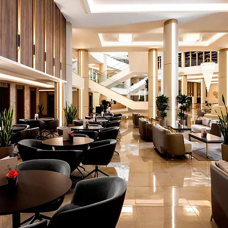 酒店 Kings' Valley Medical &