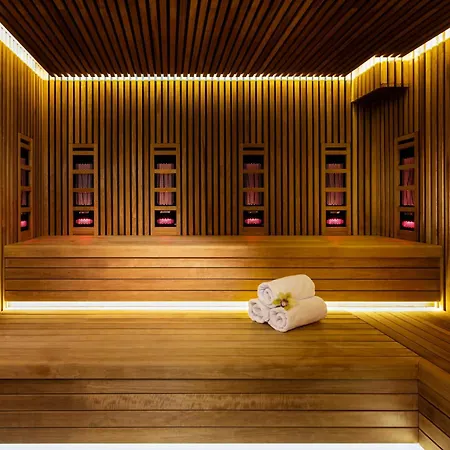 Хотел Kings' Valley Medical & 5*