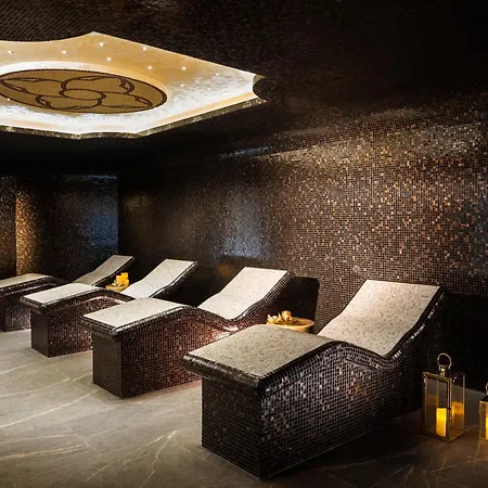 Kings' Valley Medical & Hotel Kazanlak