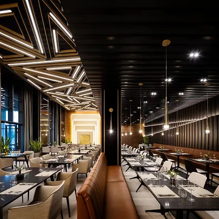 Хотел Kings' Valley Medical & 5*