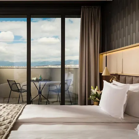 Kings' Valley Medical & Hotel Kazanlak