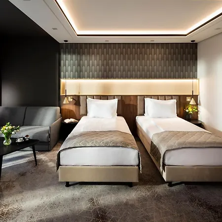Hotel Kings' Valley Medical & Kazanlak