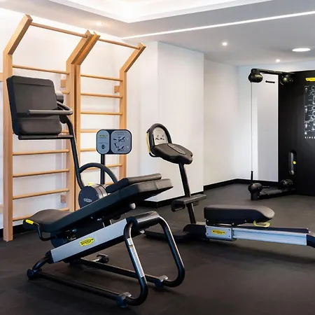 Хотел Kings' Valley Medical & 5*