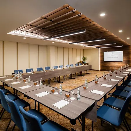 Hotel Kings' Valley Medical &