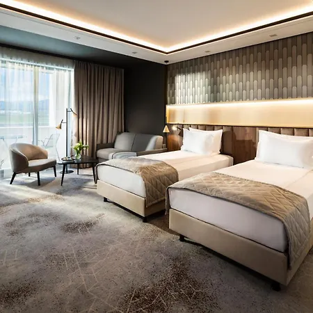 Kings' Valley Medical & Hotel Kazanlak