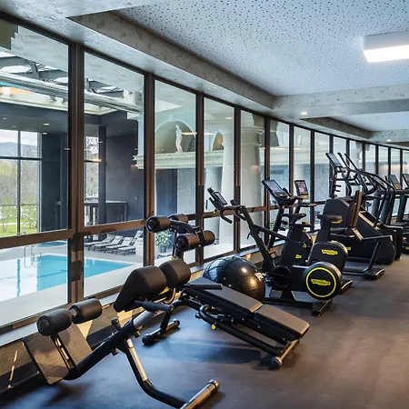 Hotel Kings' Valley Medical &