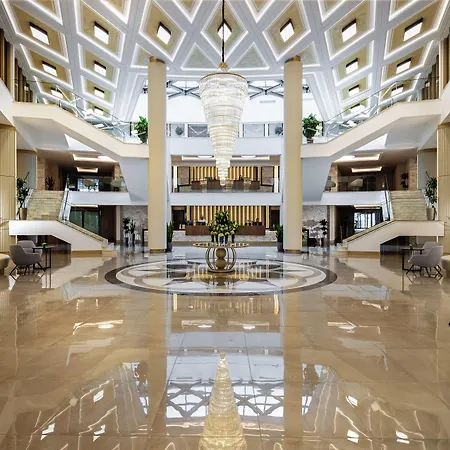 Хотел Kings' Valley Medical &