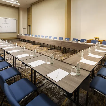 Kings' Valley Medical & 5* Kazanlŭk