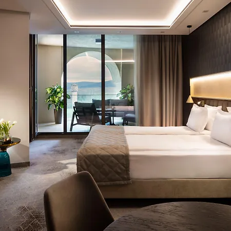 Хотел Kings' Valley Medical & 5*
