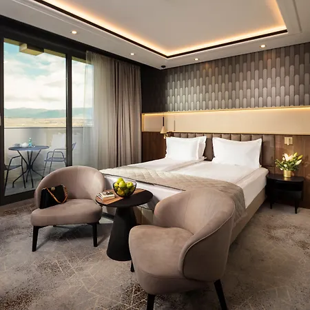 Hotel Kings' Valley Medical & 5*