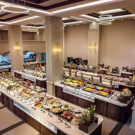Хотел Kings' Valley Medical & 5*