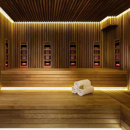 Хотел Kings' Valley Medical &